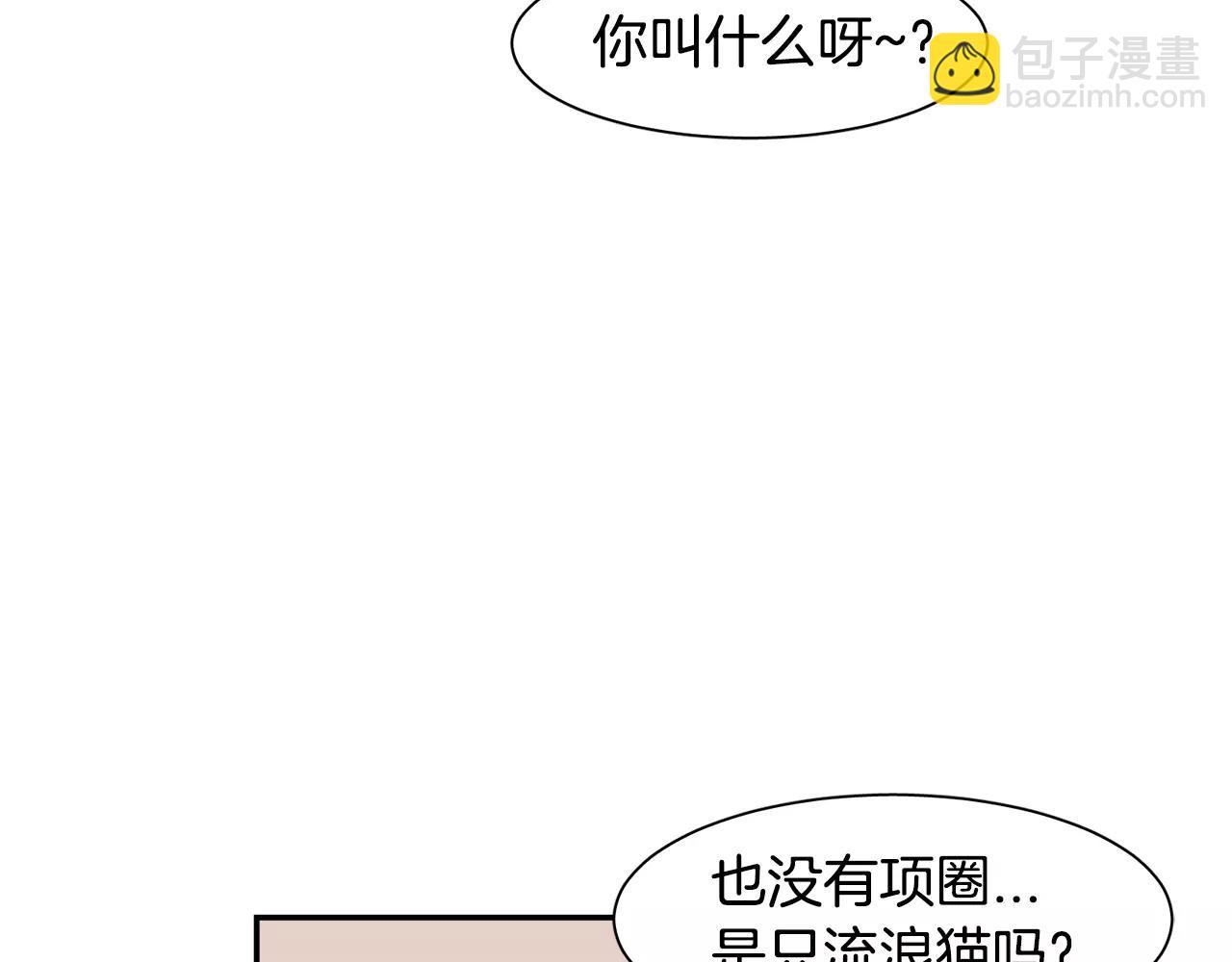 第42话 流浪猫的牵引24
