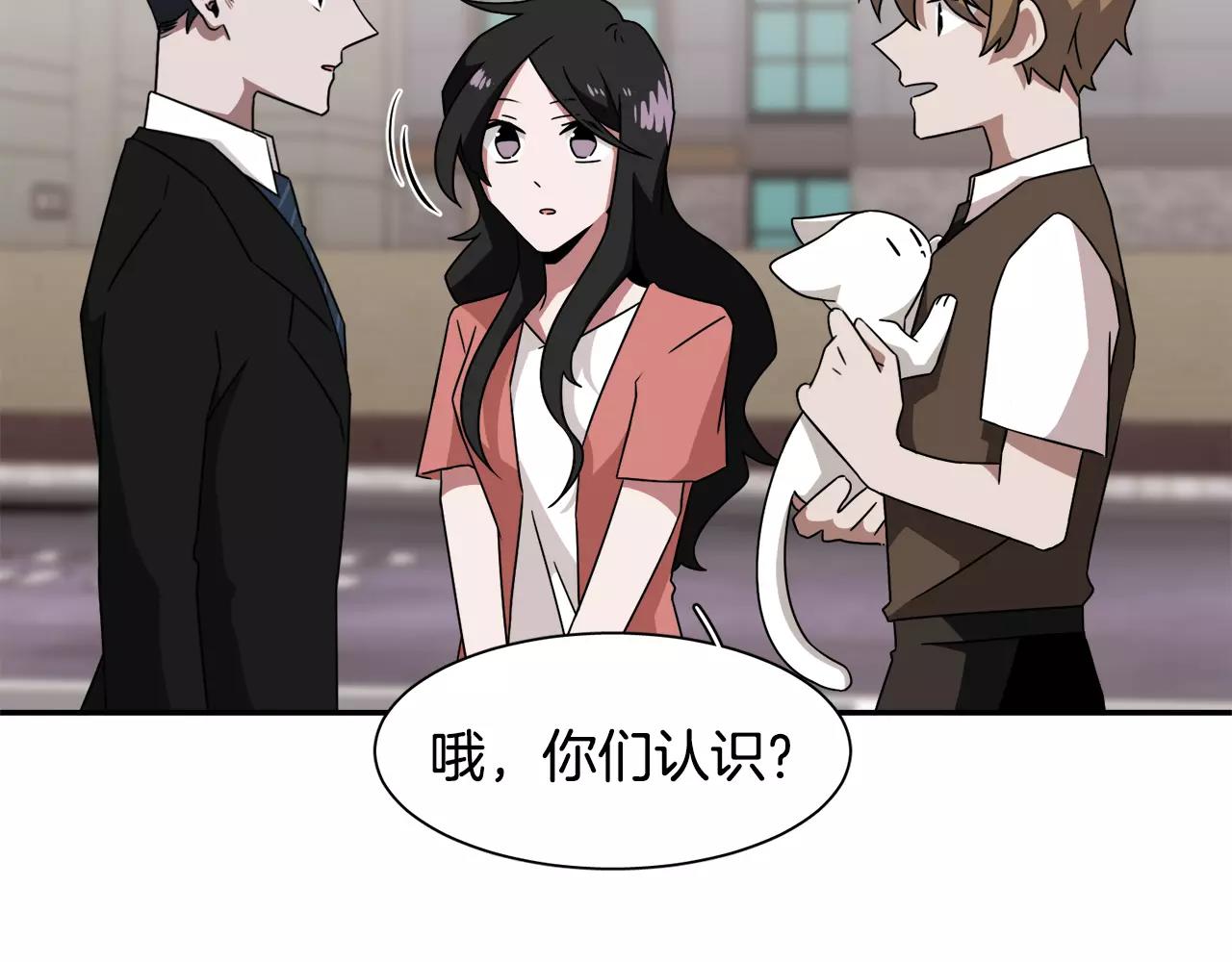 第42话 流浪猫的牵引43