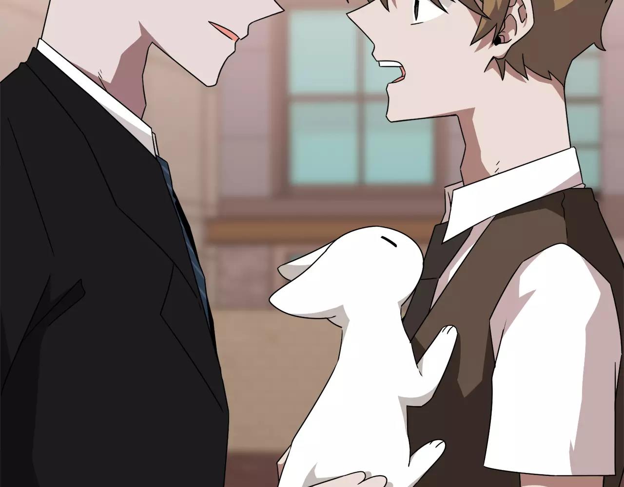 第42话 流浪猫的牵引95