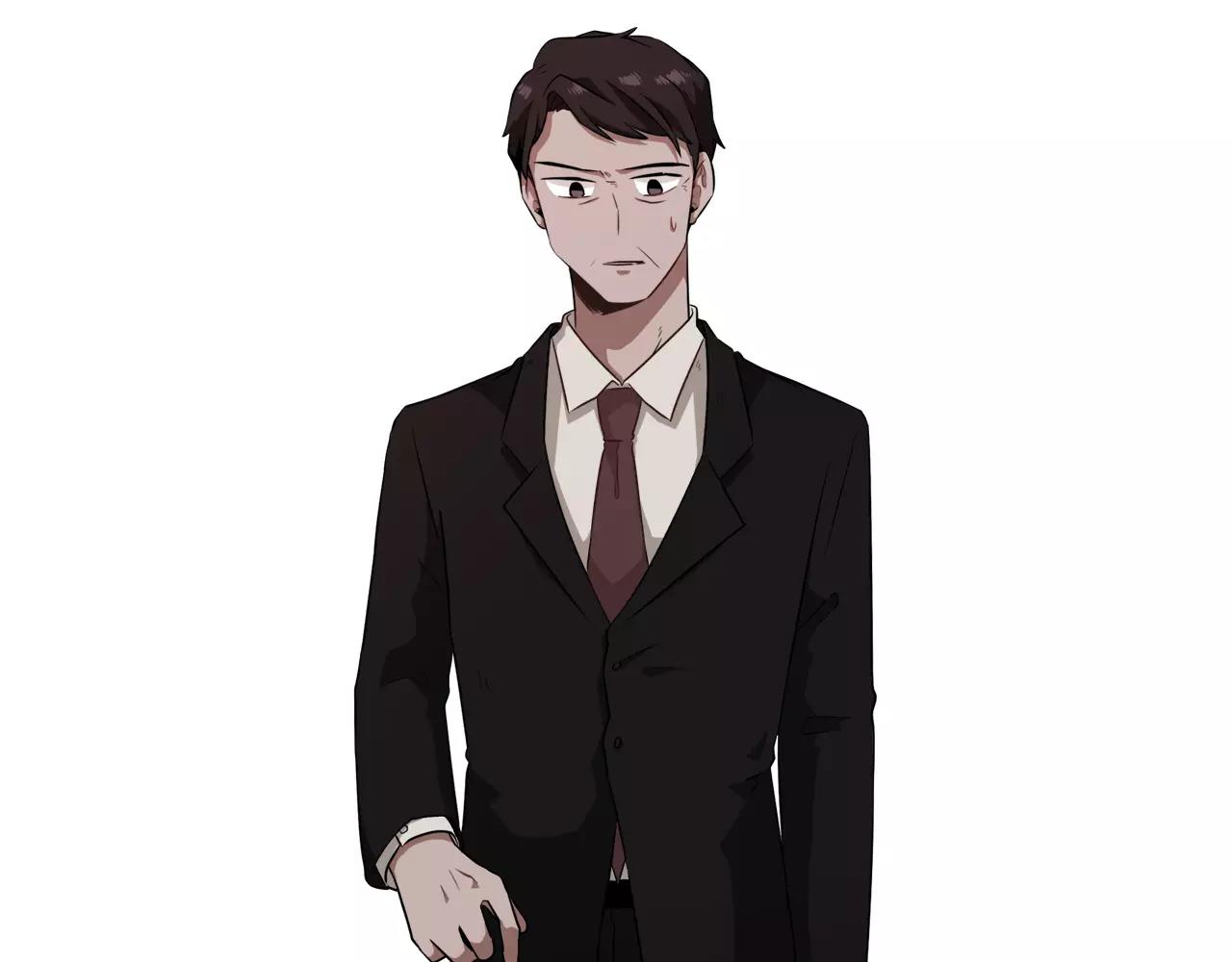 第53话 来不及了吗154