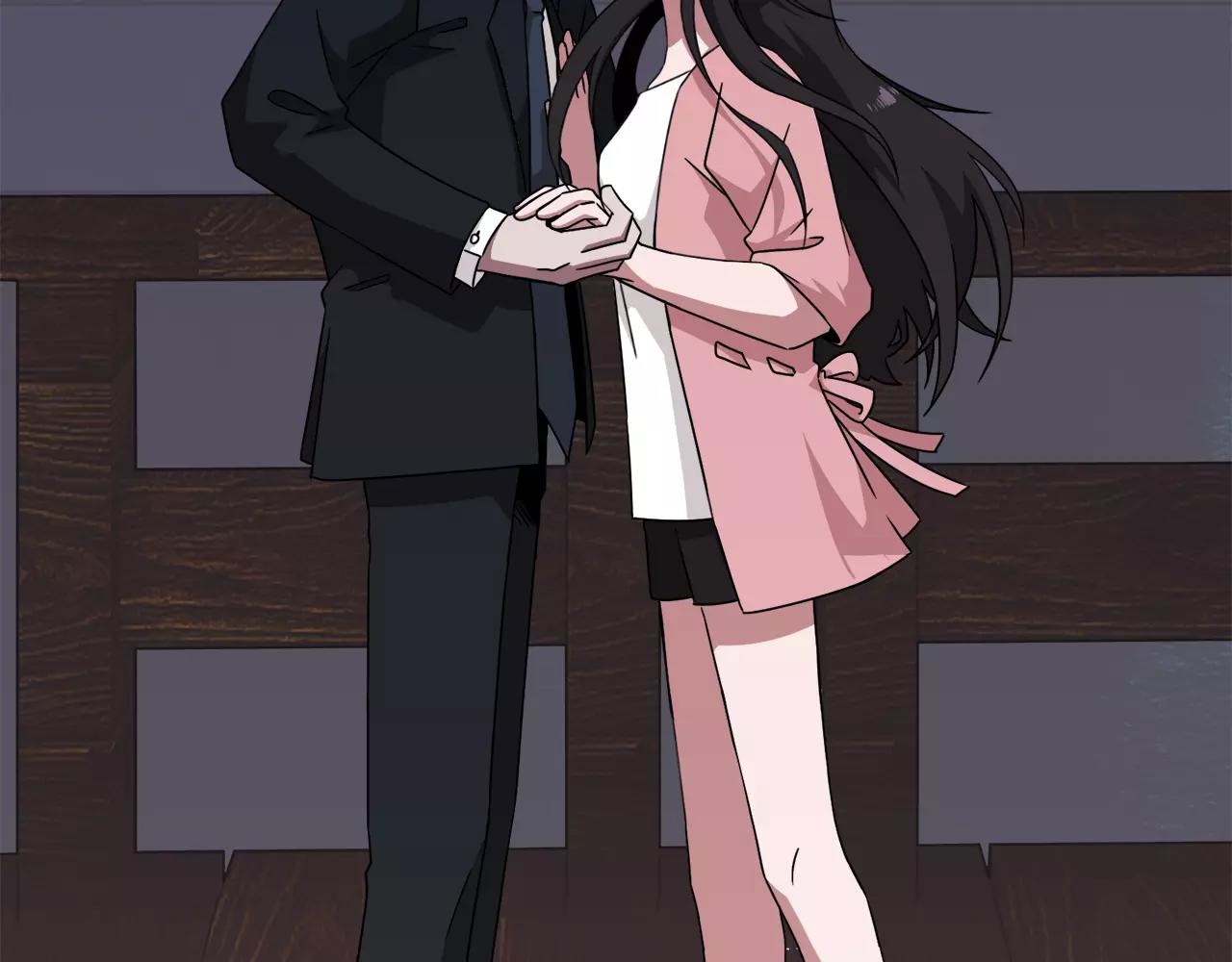 第55话 订婚55