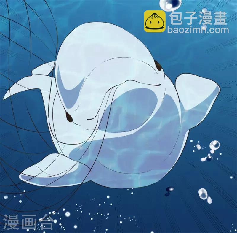 第30话 不是不报22