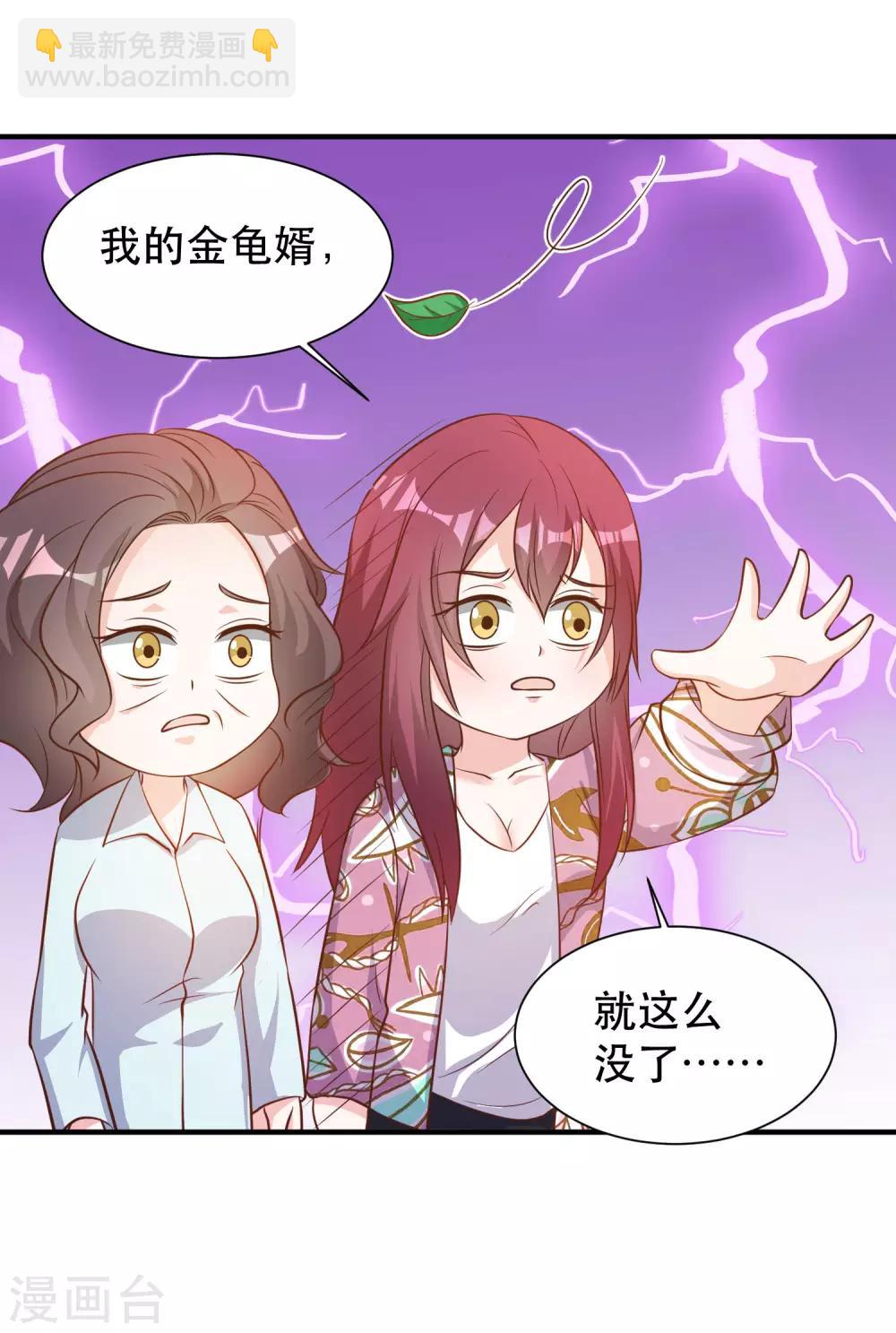 第89话 金龟婿24