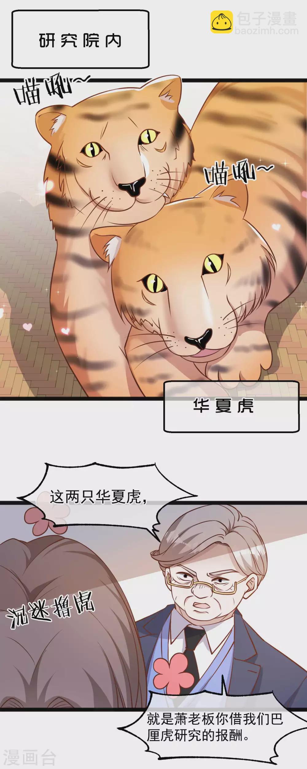 第114话 带我装逼带我飞1