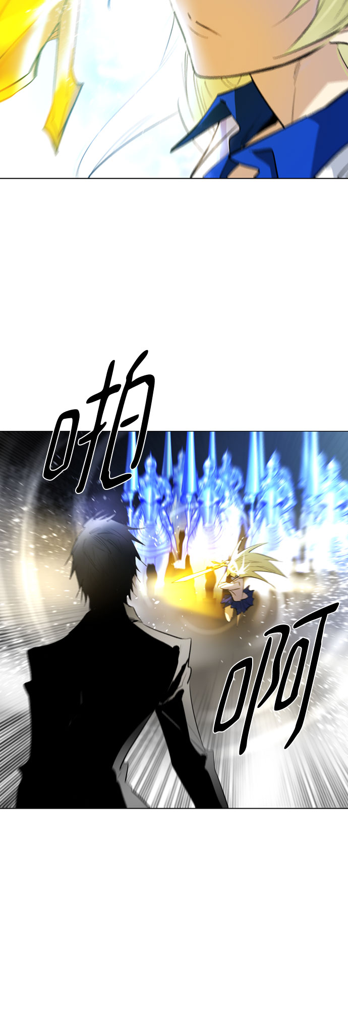 [第二季 - 百年大战] 第8话8