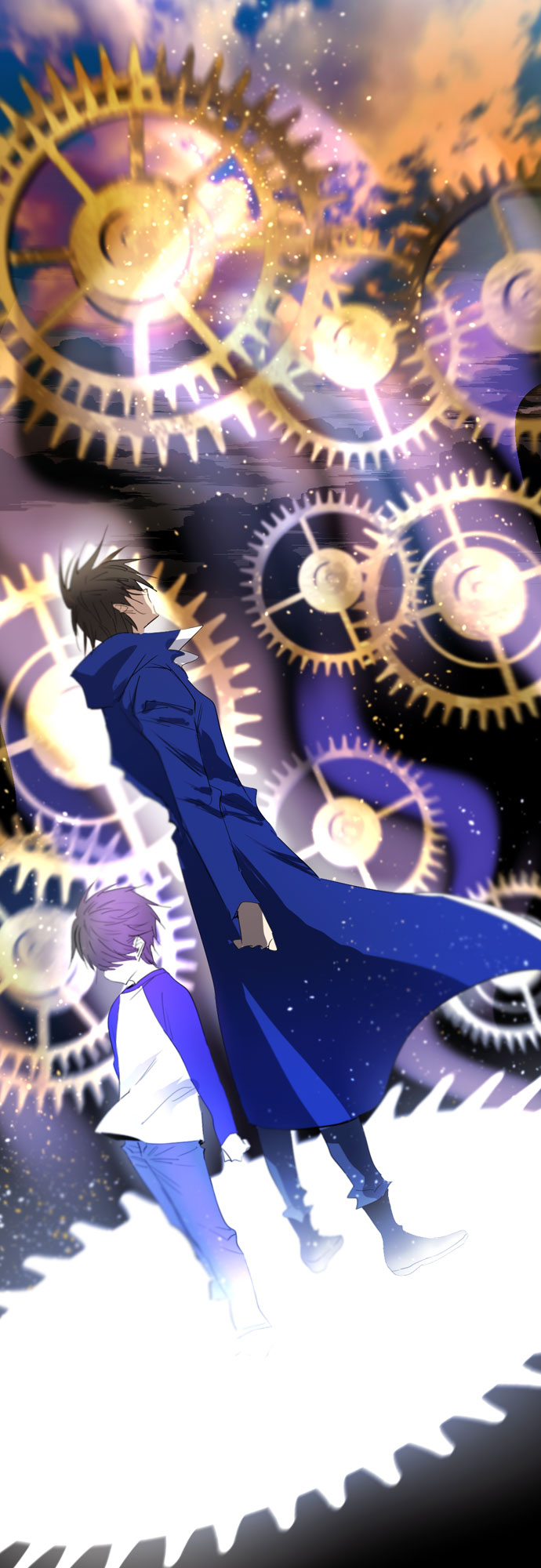 [第二季 - 百年大战] 第35话23