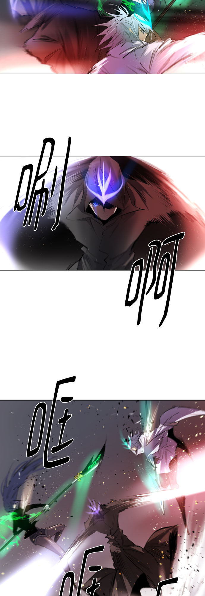 [第二季 - 百年大战] 第35话50