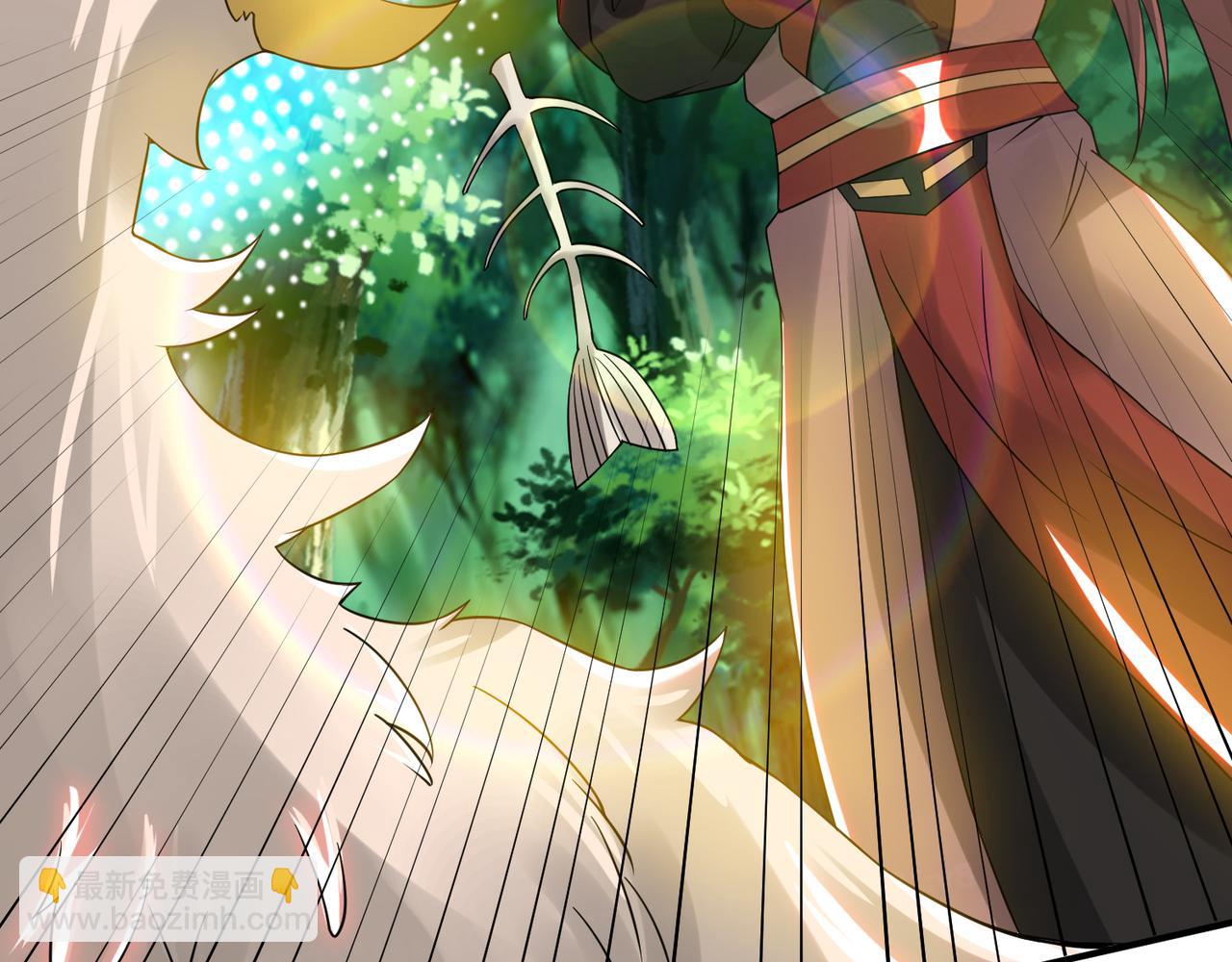 第71话 我有点贫血84