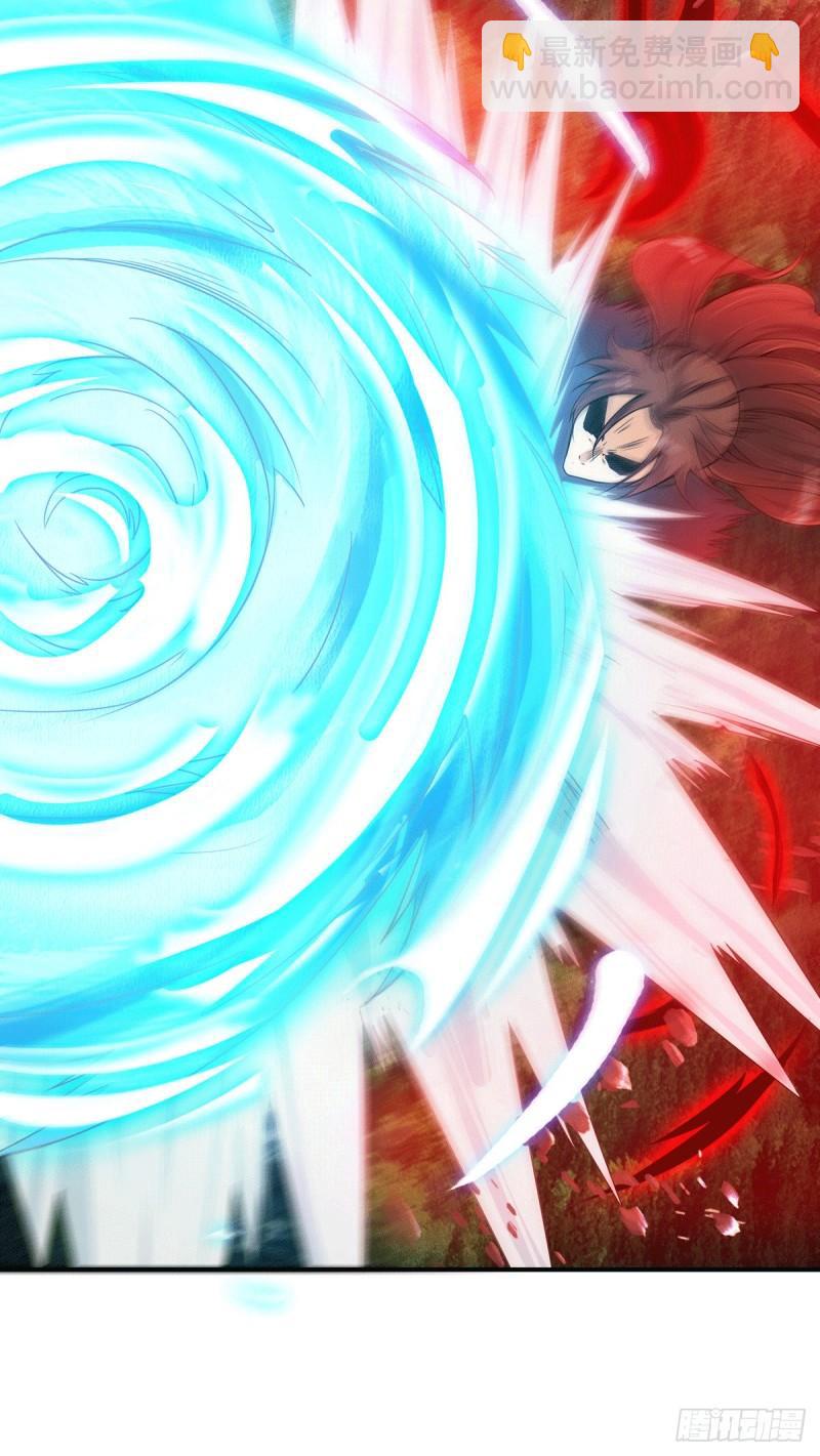 第84话 扫黄？！6
