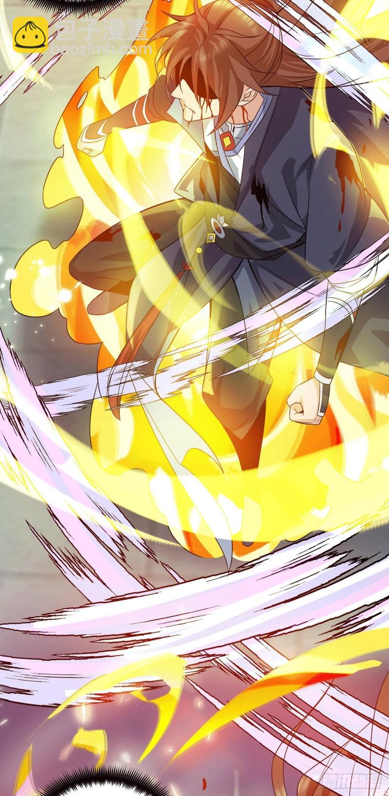 第118话 淬炼己身5