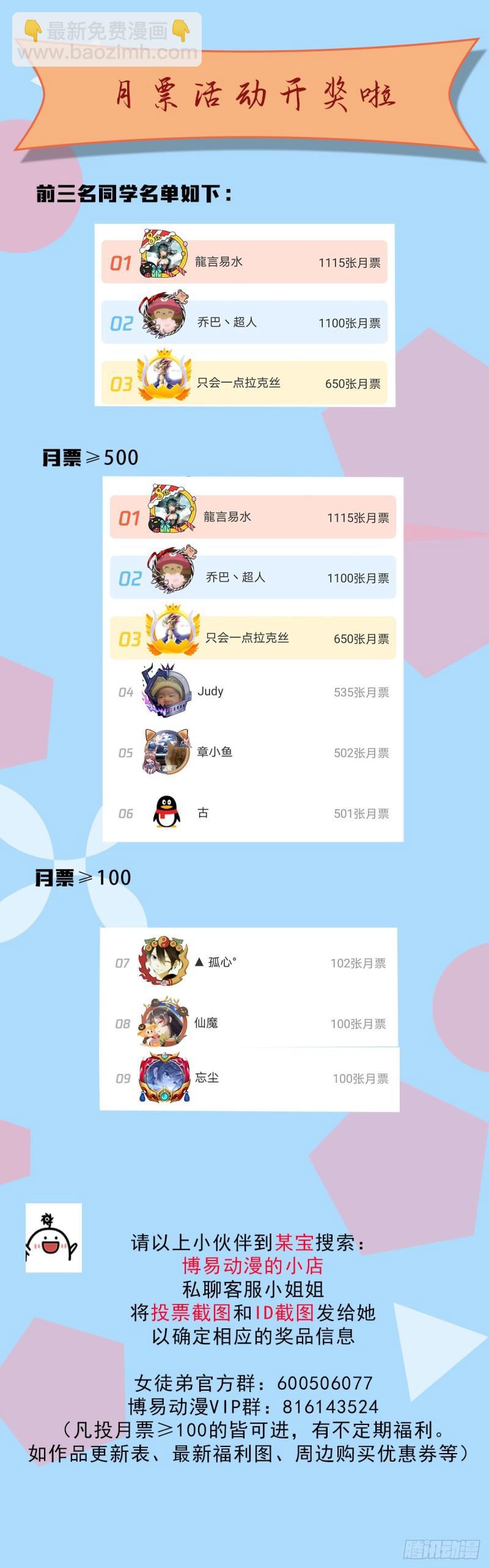 第136话 谁也别想动江辰38