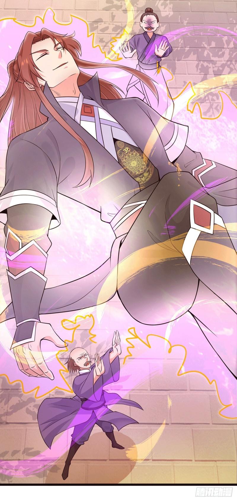 第143话 这天劫还不错！23
