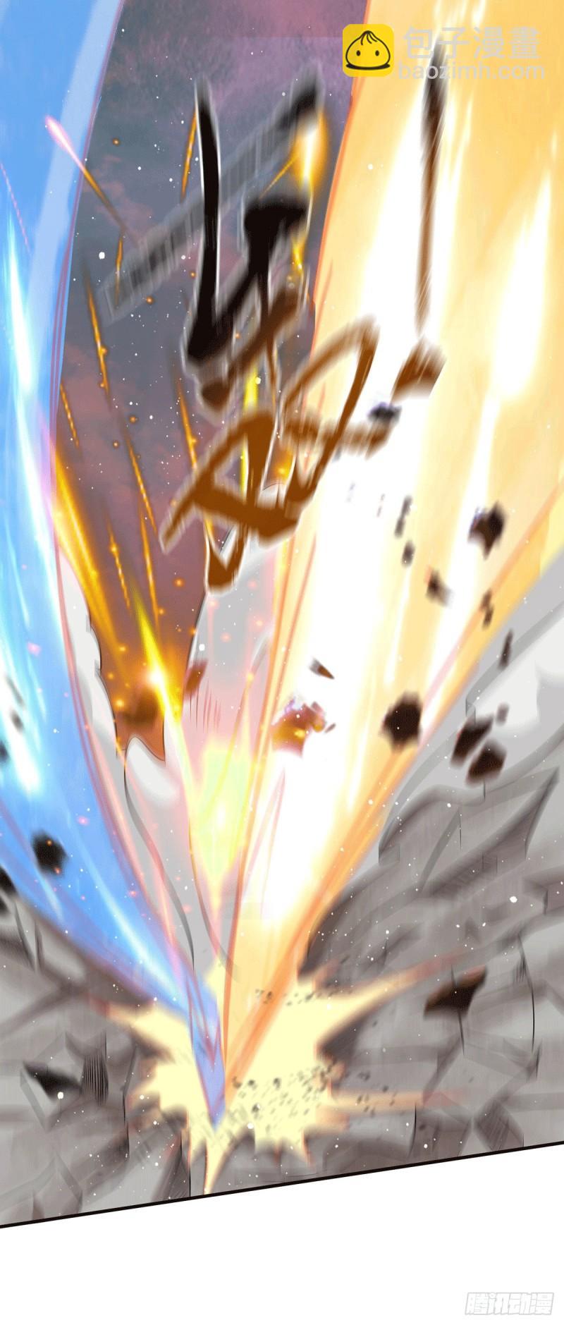 第146话 青老命悬一线？！20