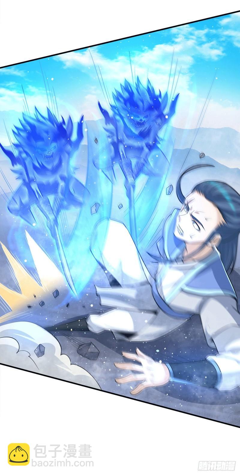 第158话 六道鬼门关的传承15