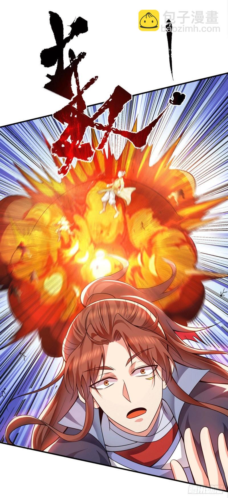 第159话 成为超脱者！？15