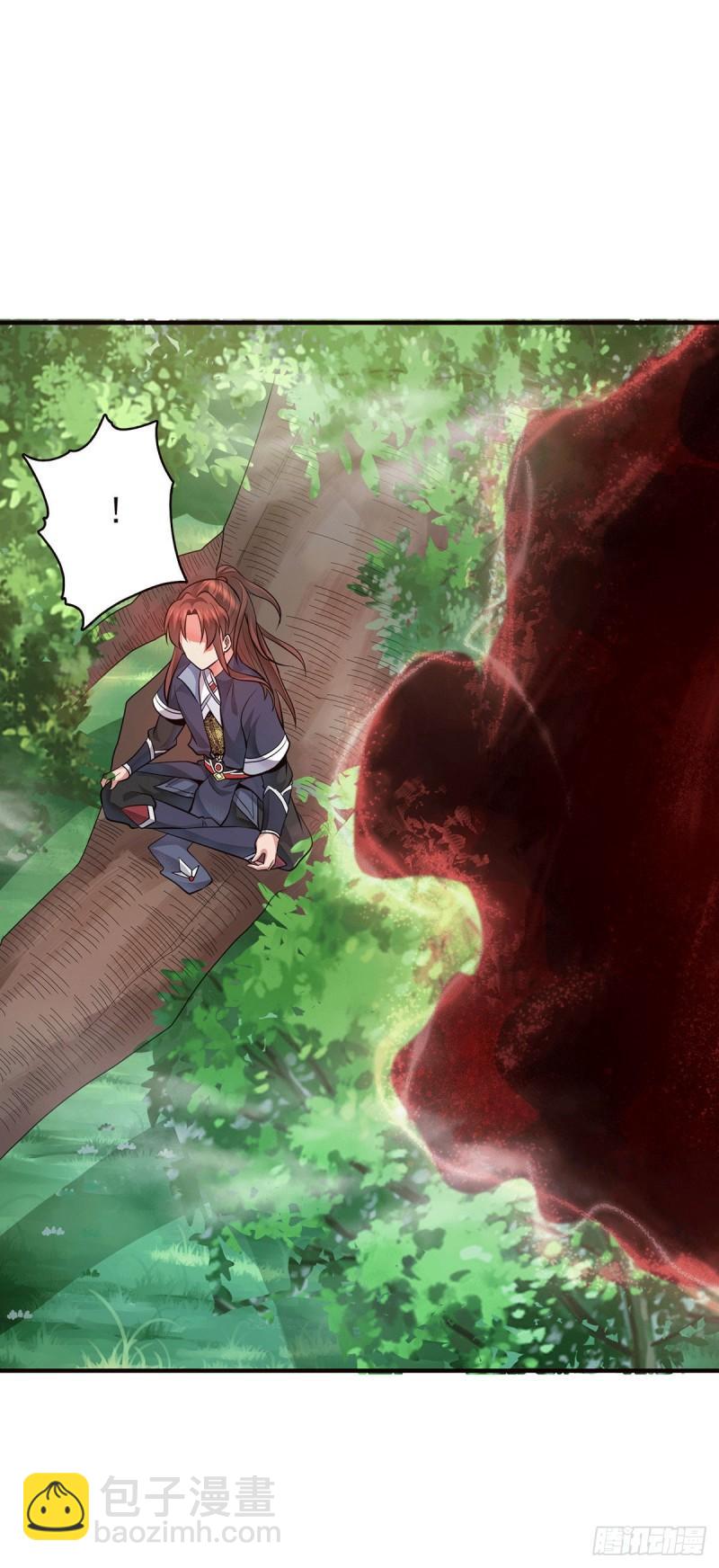 第159话 成为超脱者！？30