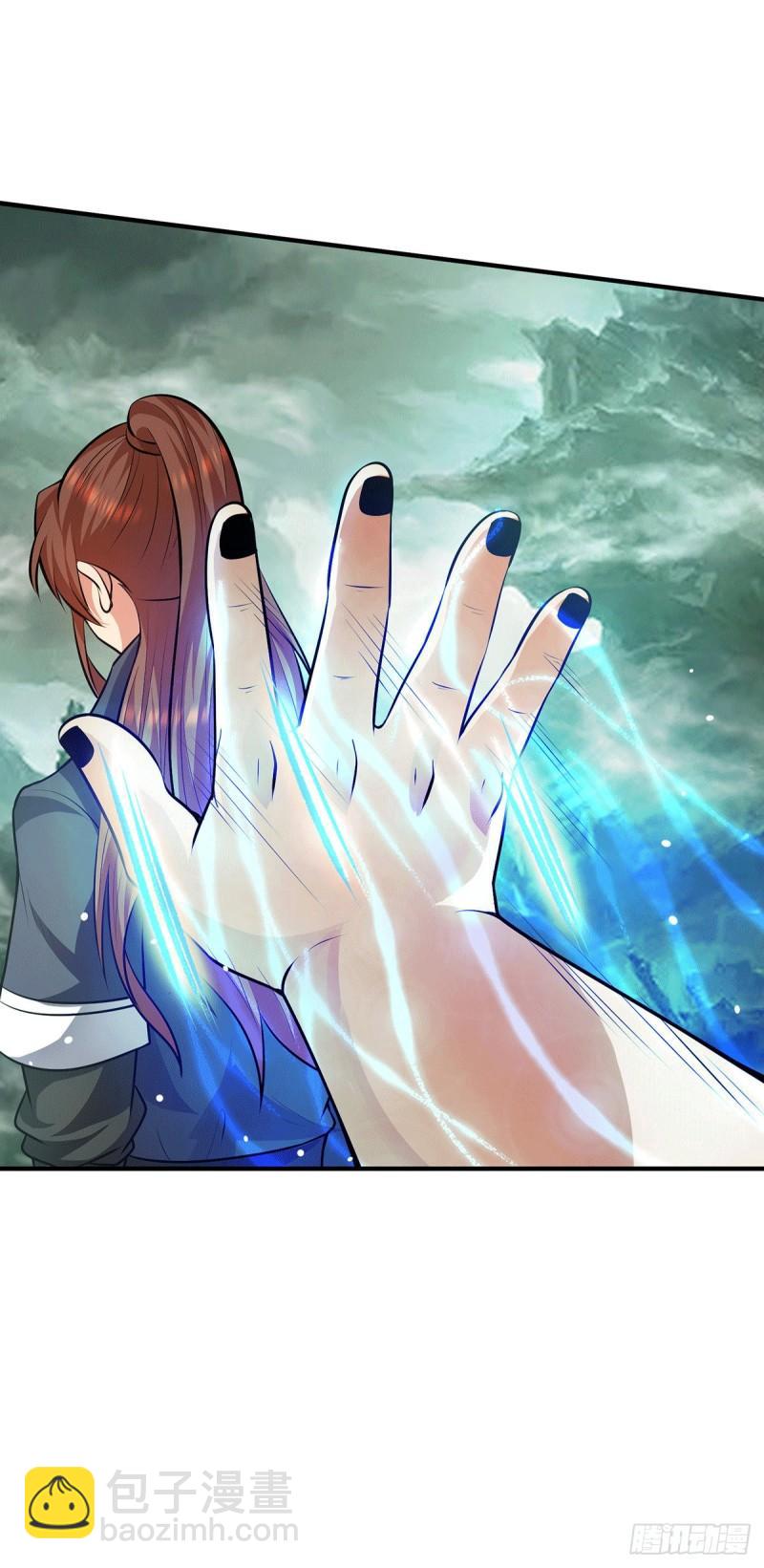 第163话 强敌袭来30