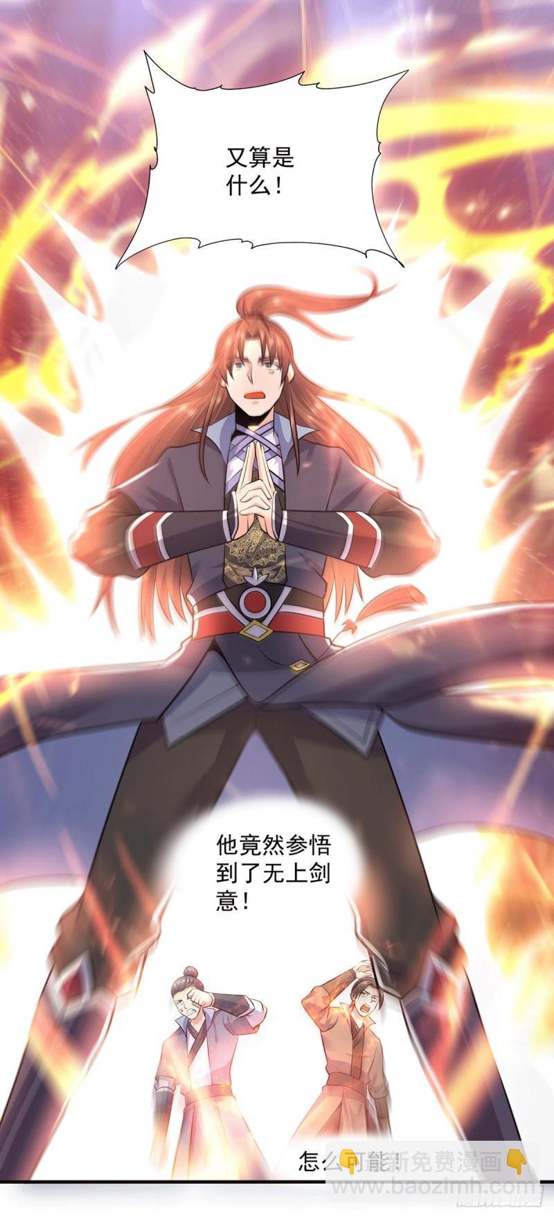 第166话 参悟无上剑意！24
