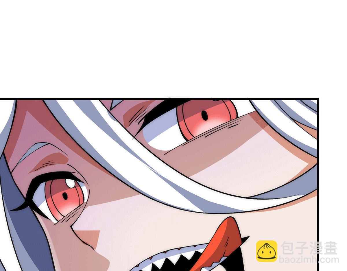 第232话 魔神苏醒113
