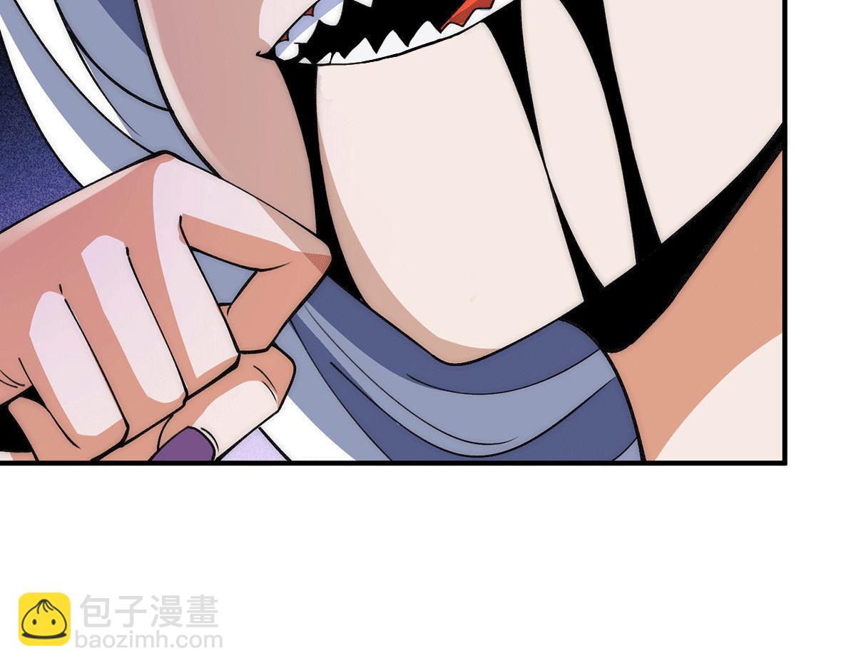 第232话 魔神苏醒114