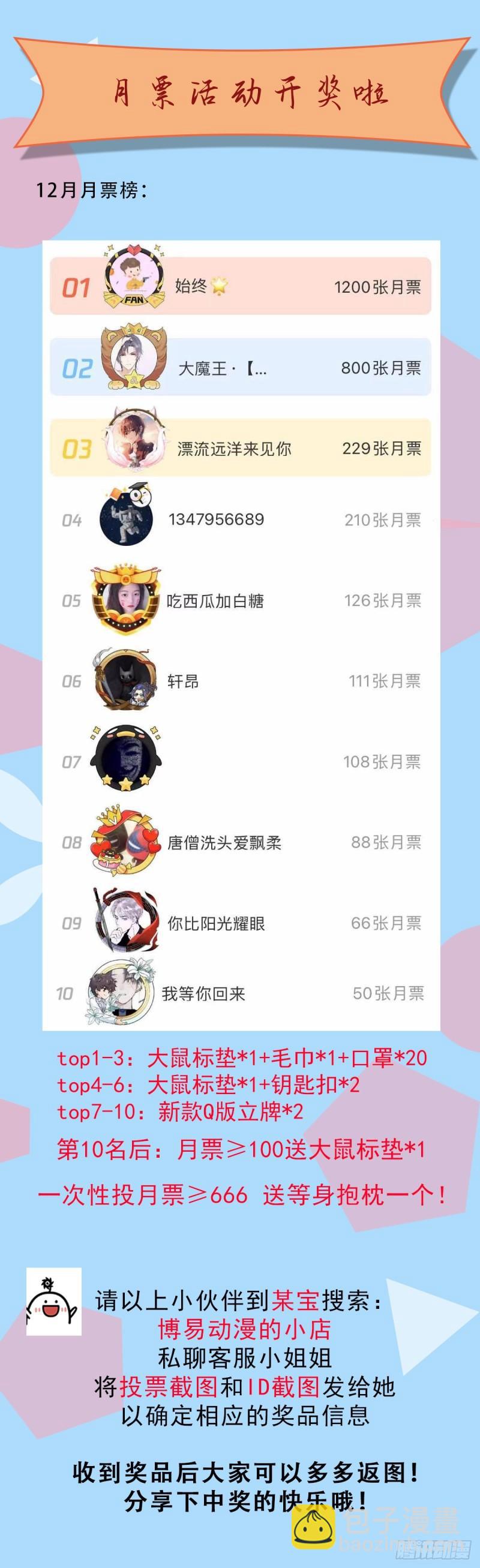 第245话 帅哥此地不许杀生哦32