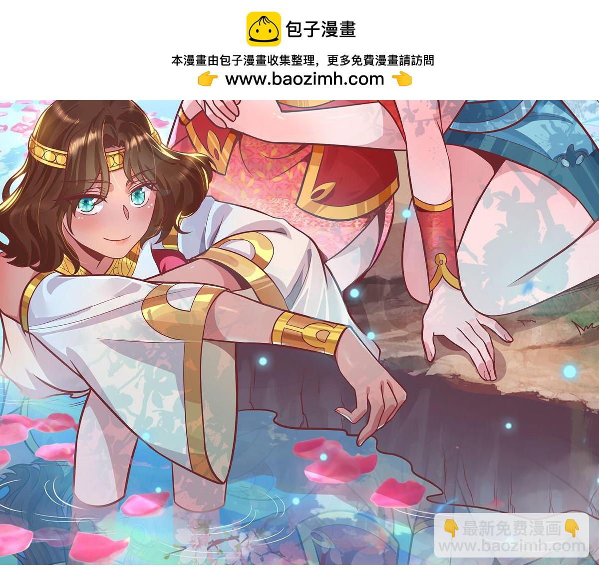 第277话 窗前明月1