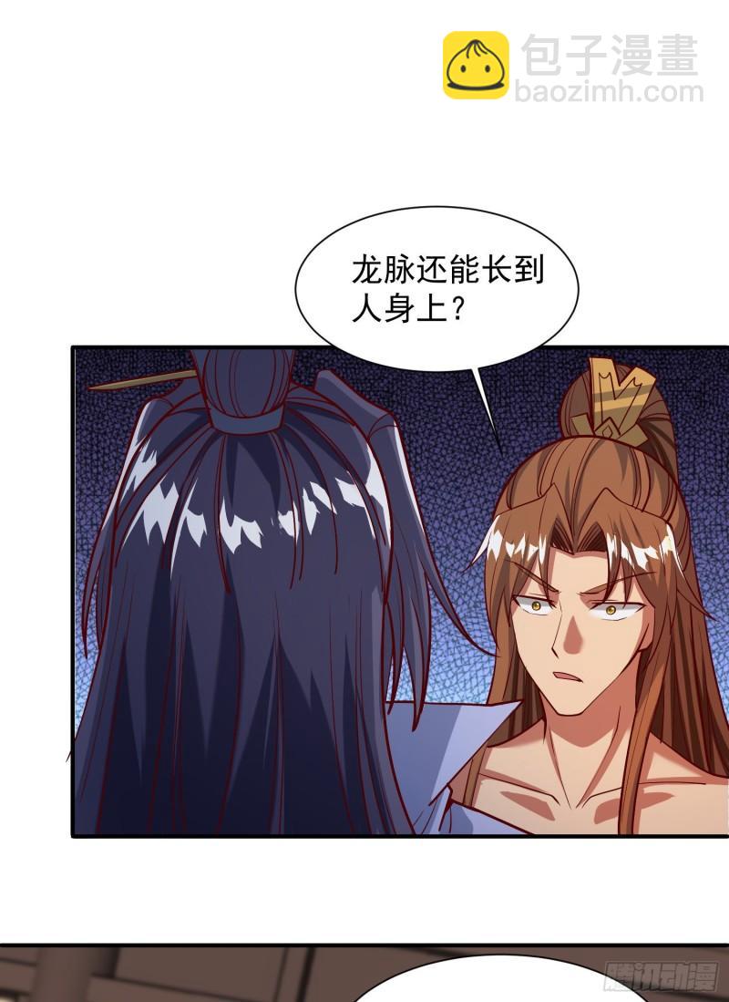 第302话 罕见龙脉？33