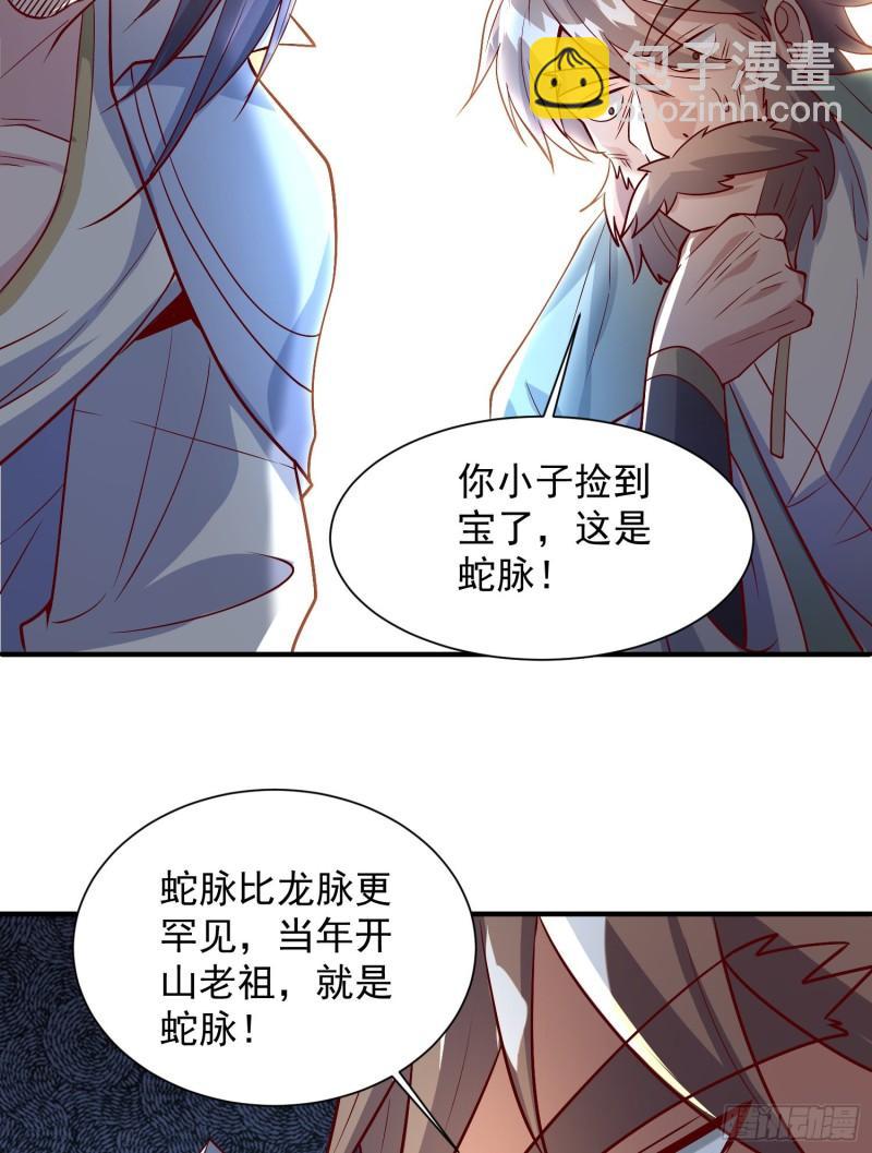 第302话 罕见龙脉？42