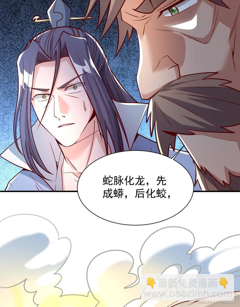 第302话 罕见龙脉？43
