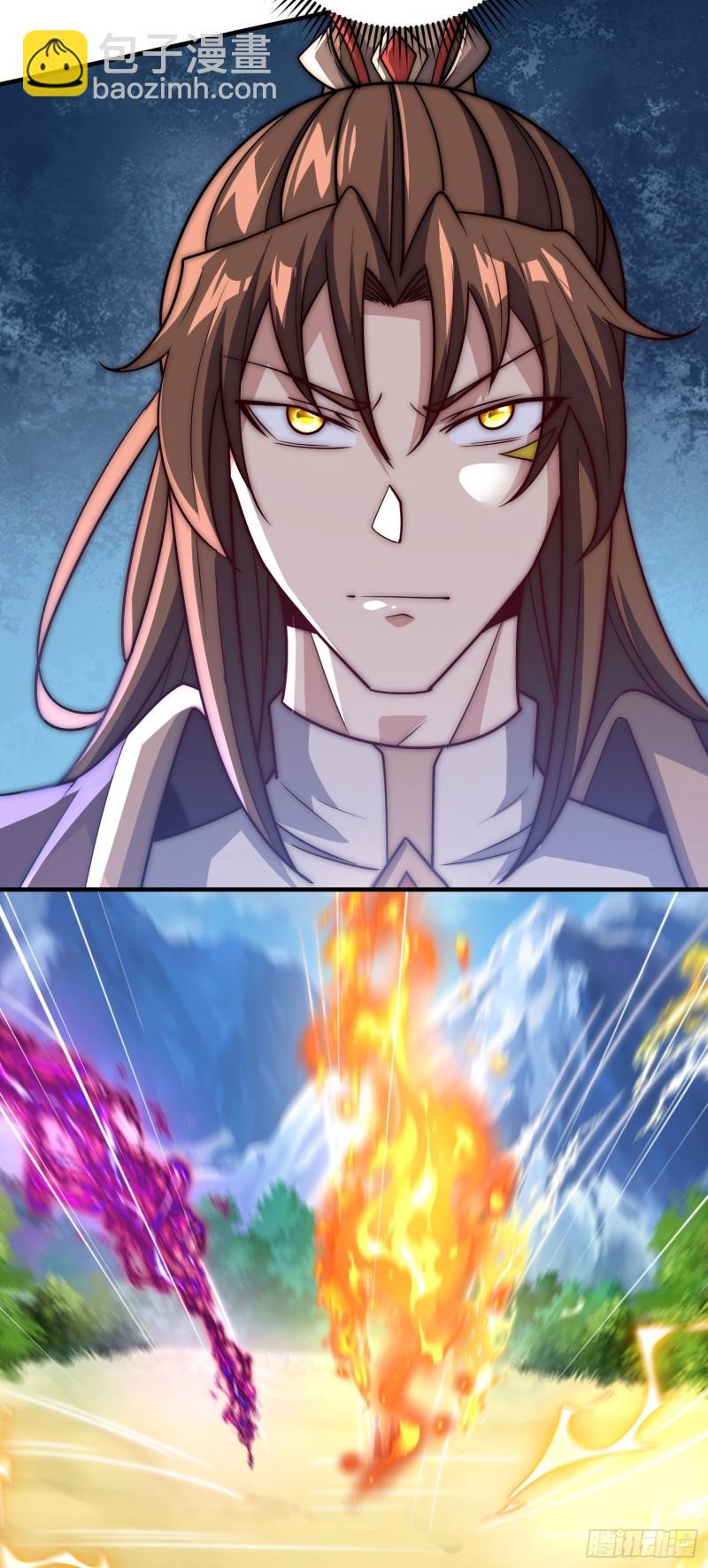 第315话 师兄的恩赐？28