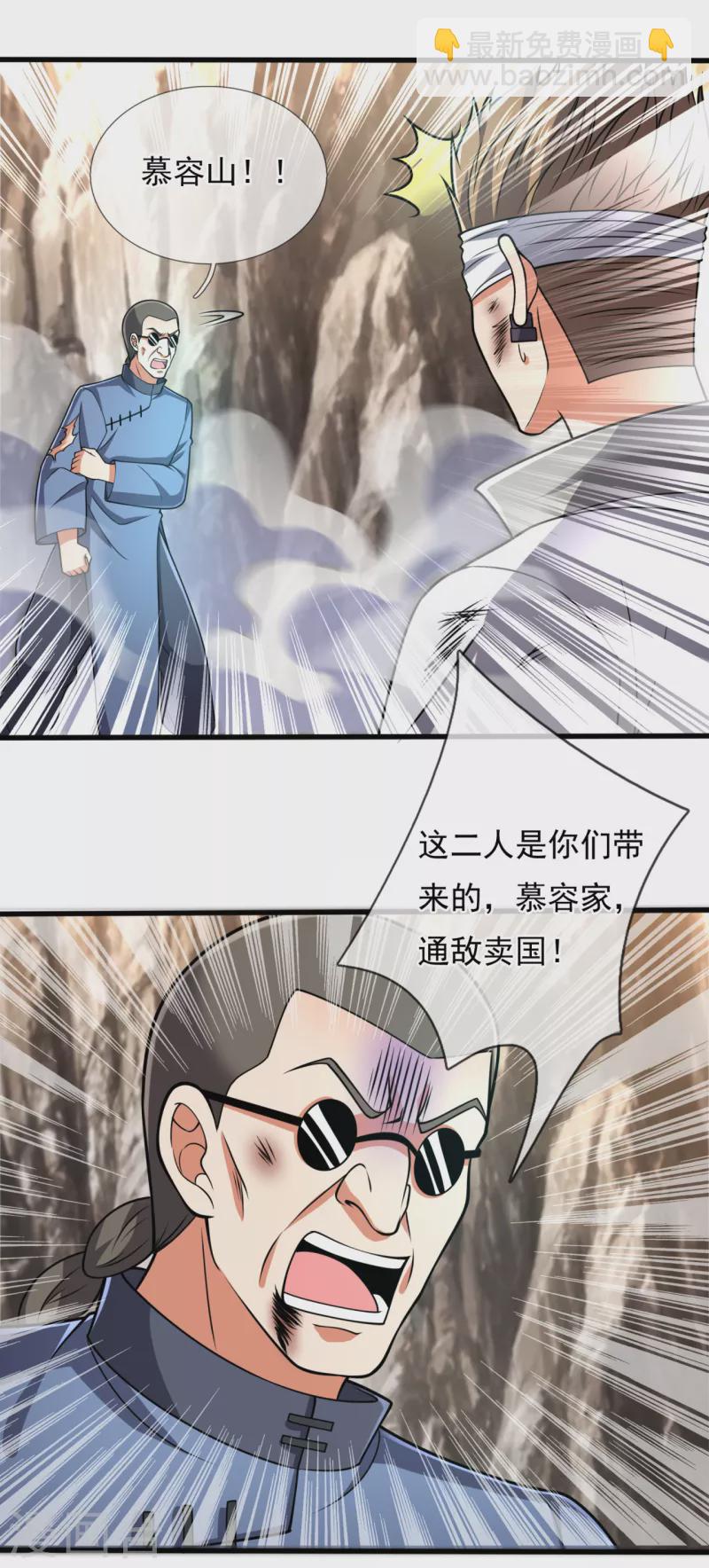 第196话 通敌卖国14
