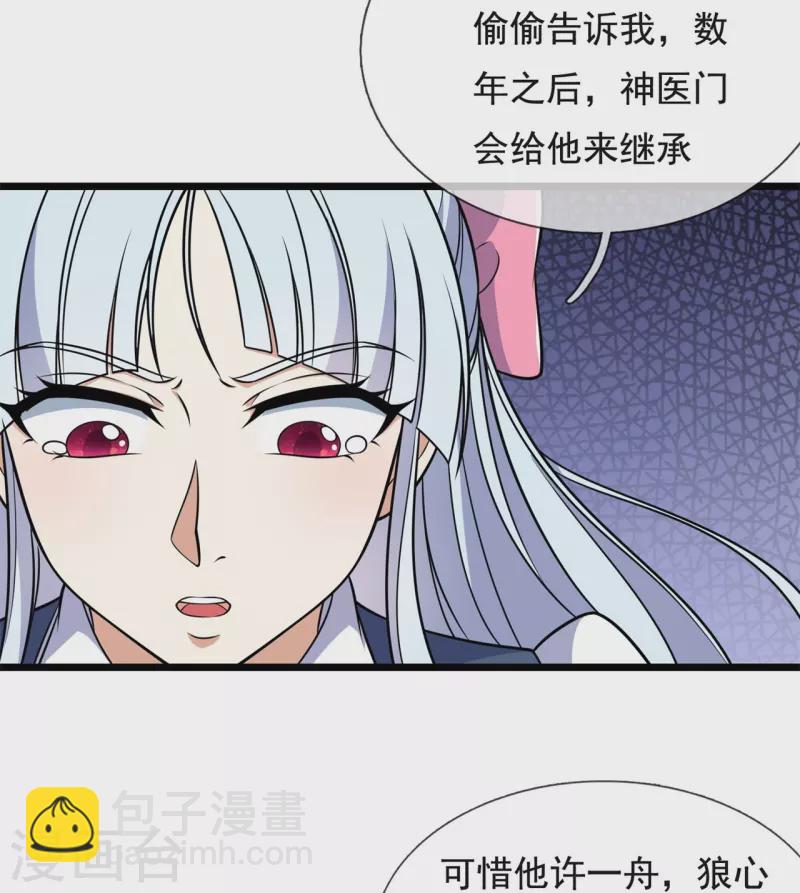第254话 神医门门徒13