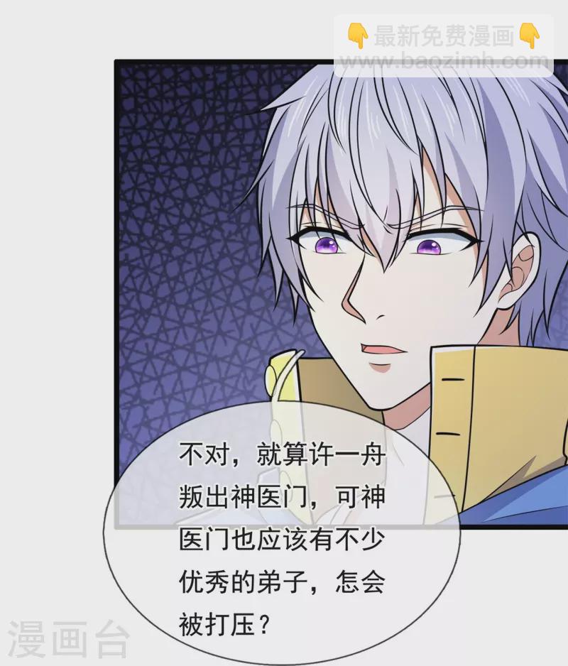 第254话 神医门门徒17