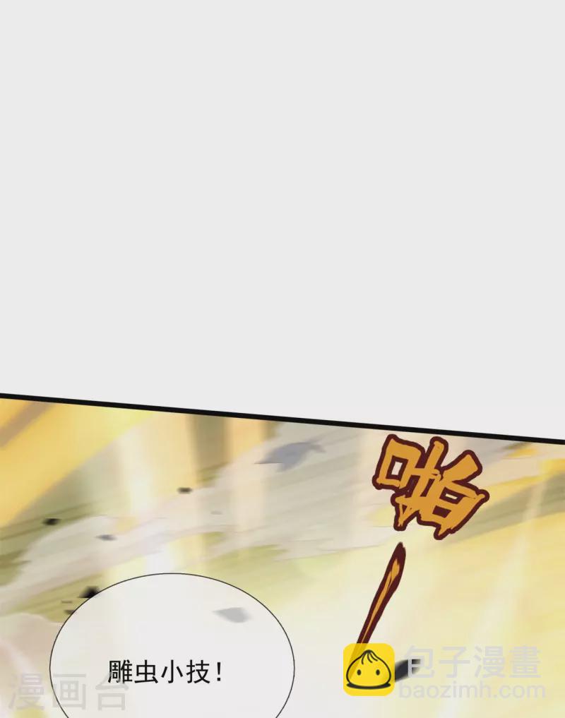 第276话 雕虫小技15