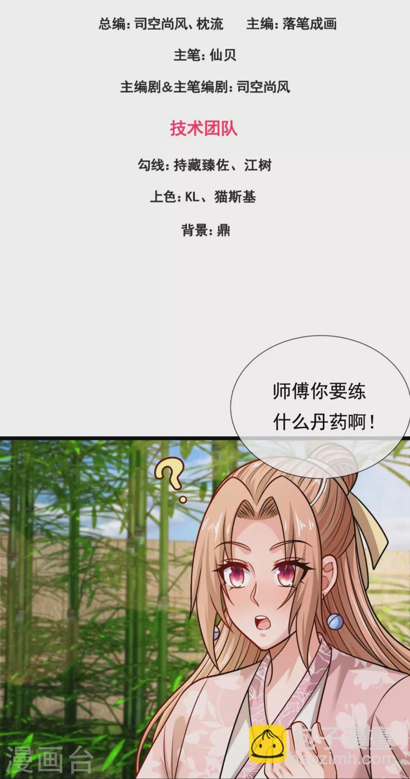 第324话 苏醒2