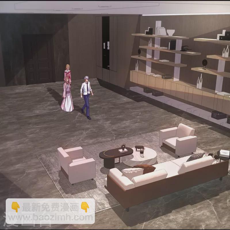 第346话 虚与委蛇8
