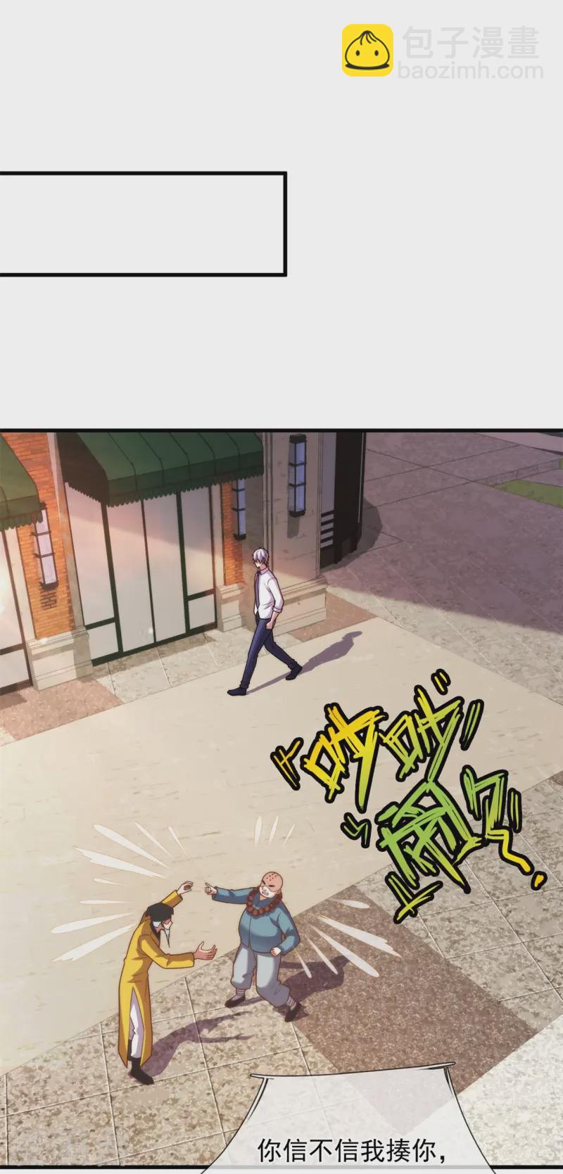 第355话 秃驴和野道士4
