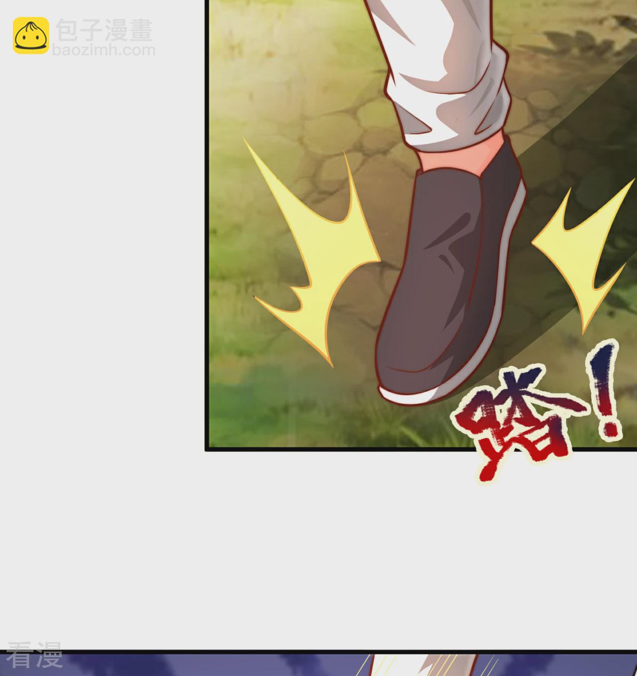 第375话 扰乱比试30