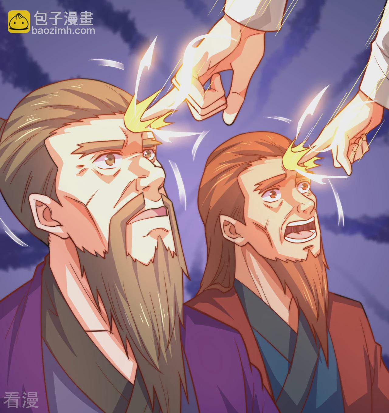 第375话 扰乱比试31