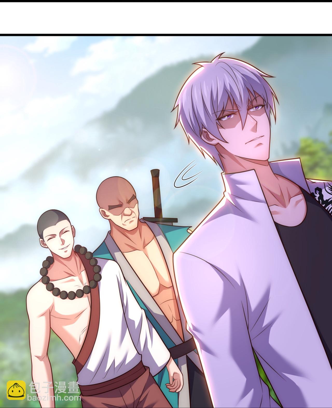 第380话 立下心魔大誓21