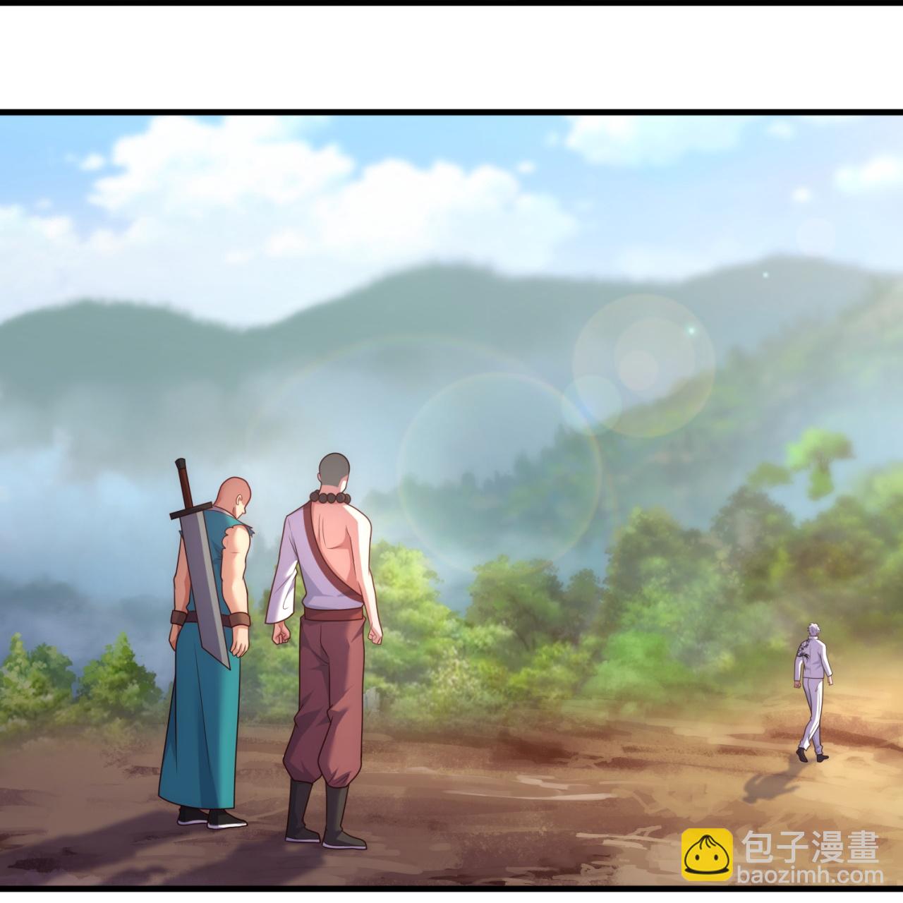第380话 立下心魔大誓22