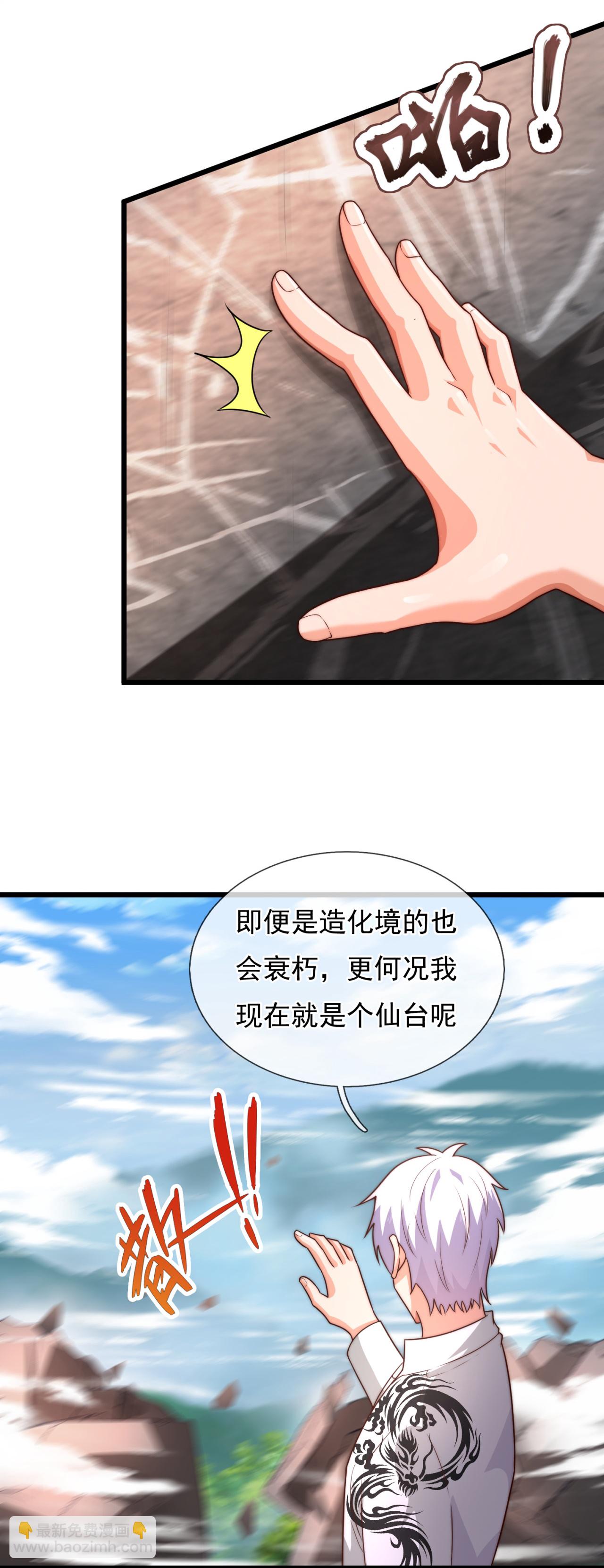 第382话 看家‘灵兽’8