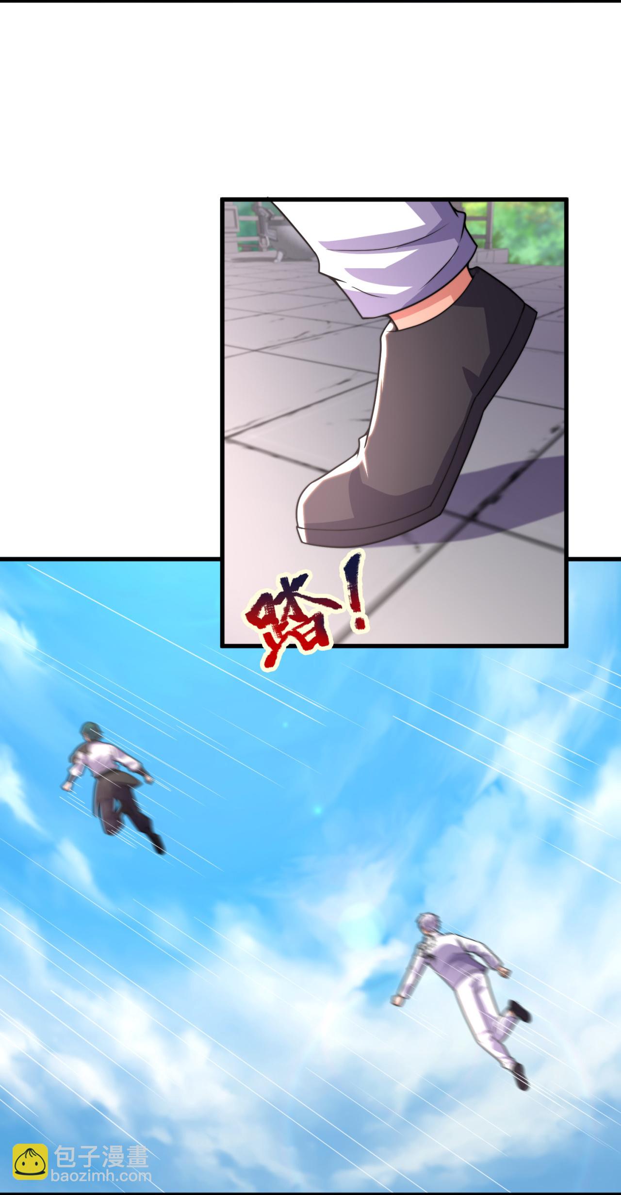第389话 谈笑间，灰飞烟灭17