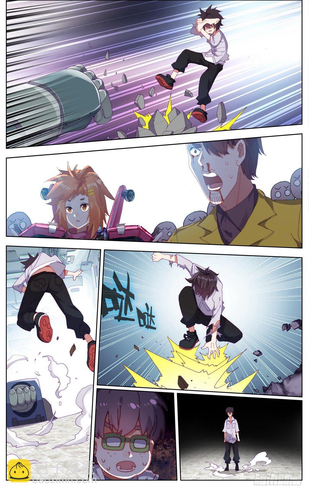 016创造奇迹之刻！9