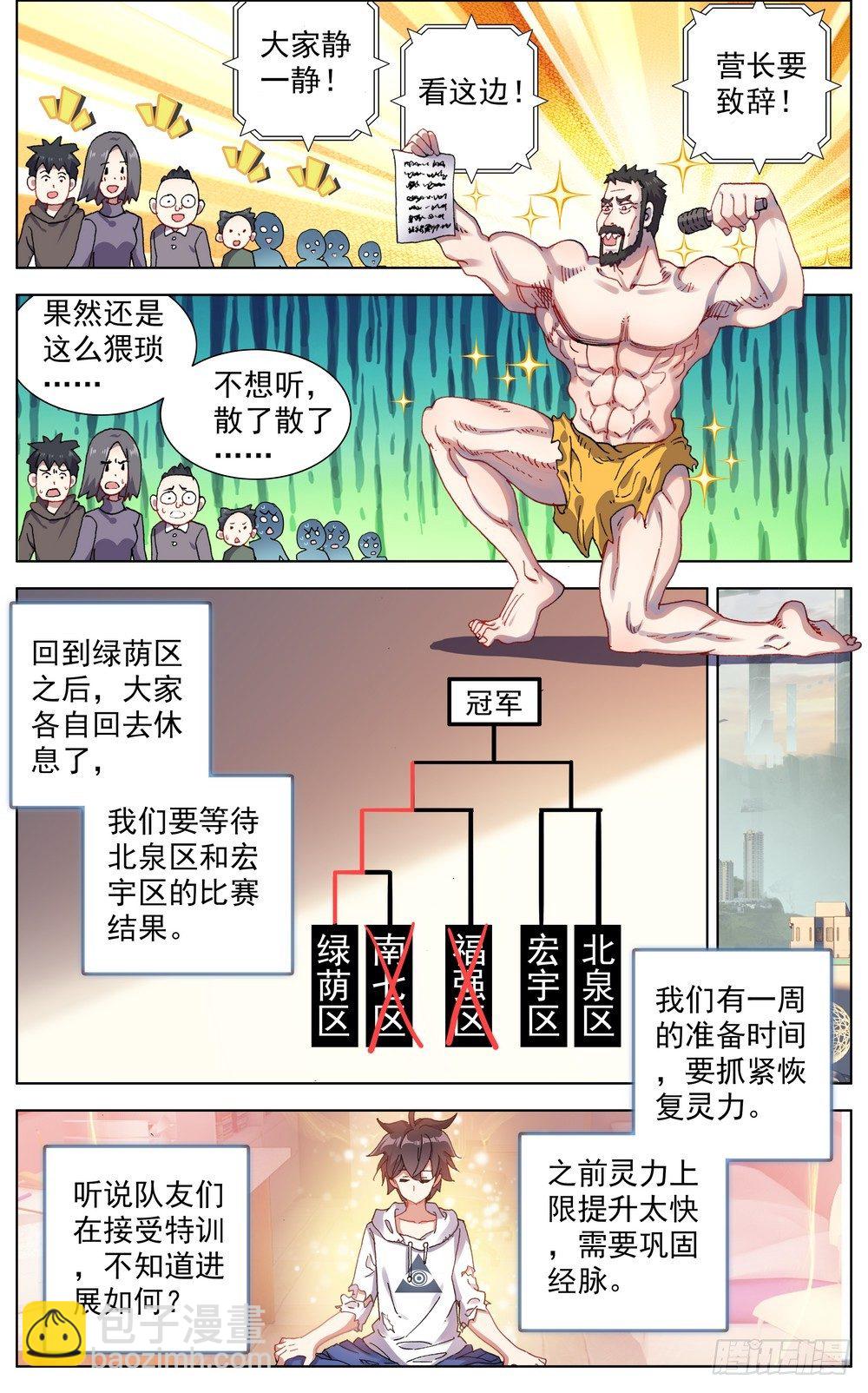 059意外的竞争者3