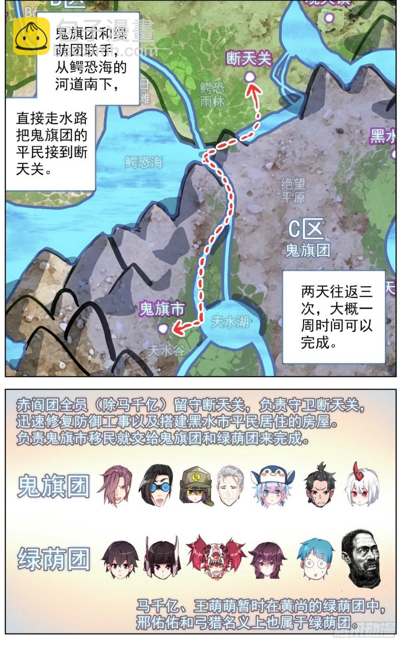 161出师大捷！7