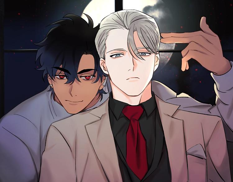 第5话 你的叔叔在骗你0