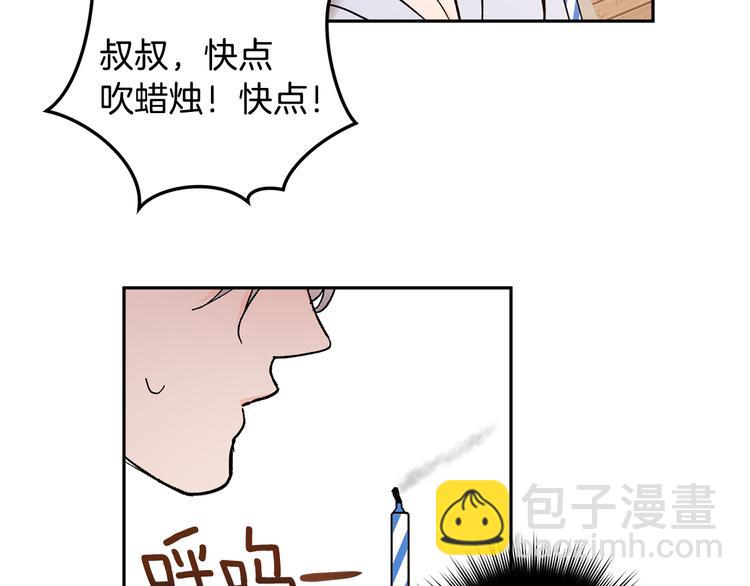 第28话 口是心非146