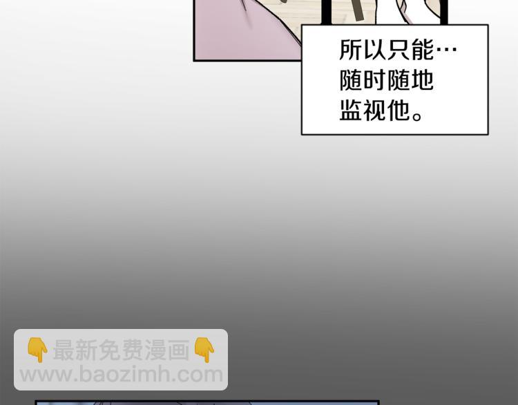 第28话 口是心非9