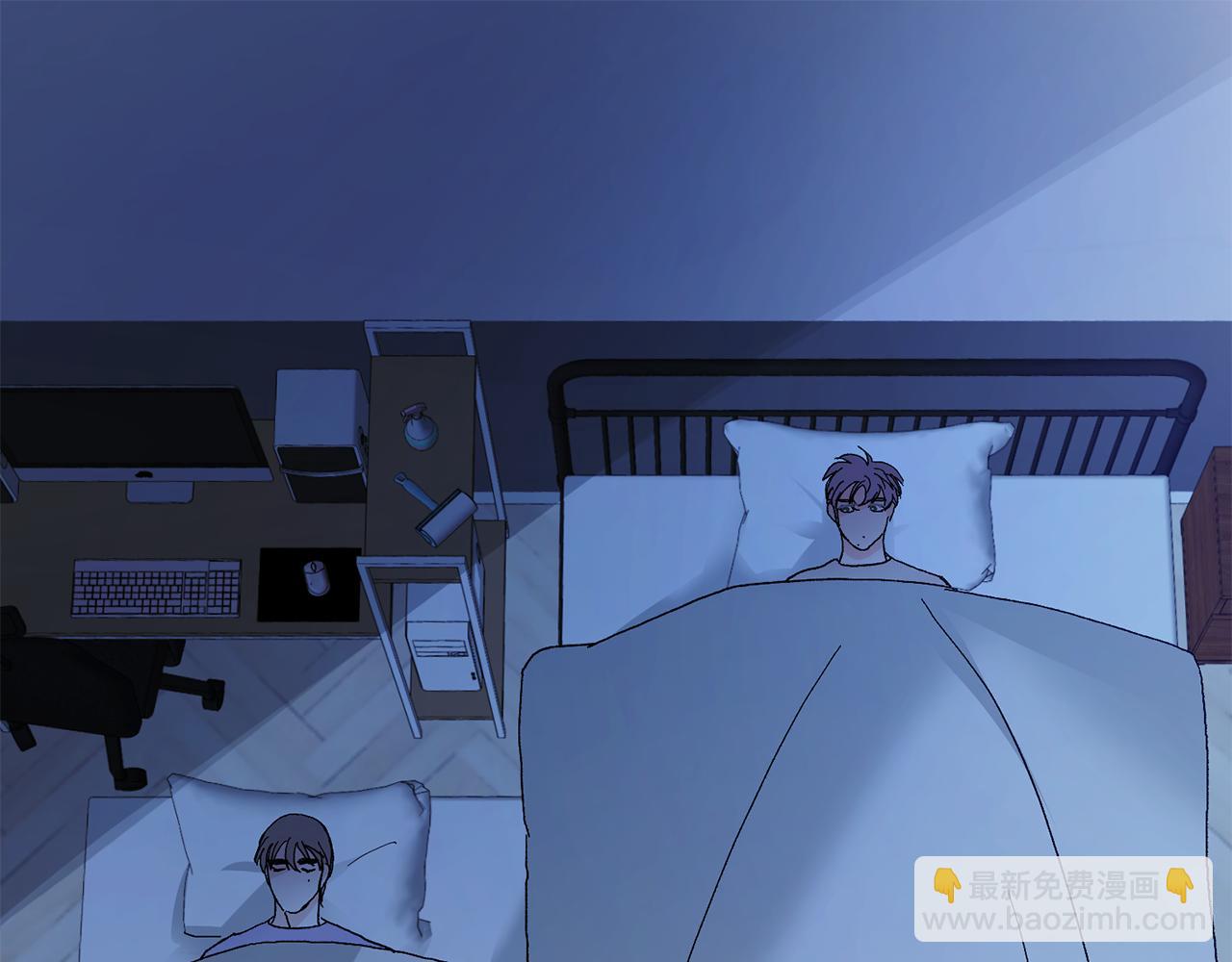 第49话 希望落空3